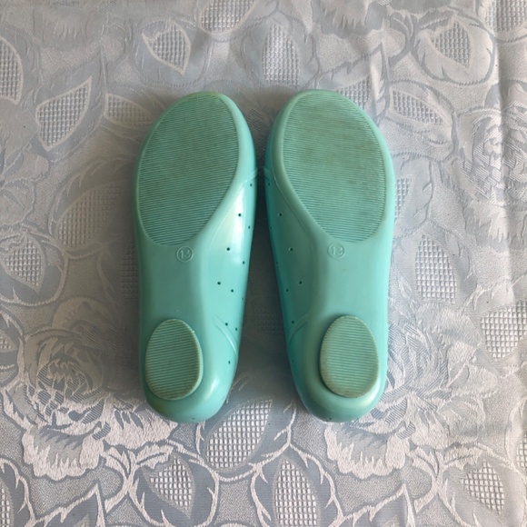 Old Navy Ballet Flats - Picture 4 of 5